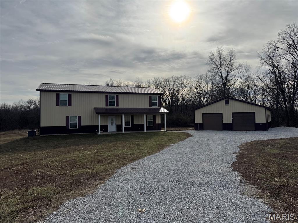 116 Bailey Rose Court Troy, MO 63379 - Photo 31 of 31