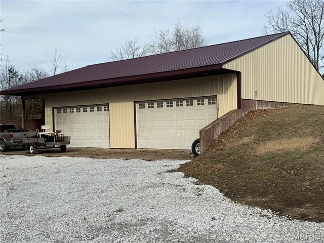 $599,500 | 116 Bailey Rose Court, Troy, MO 63379