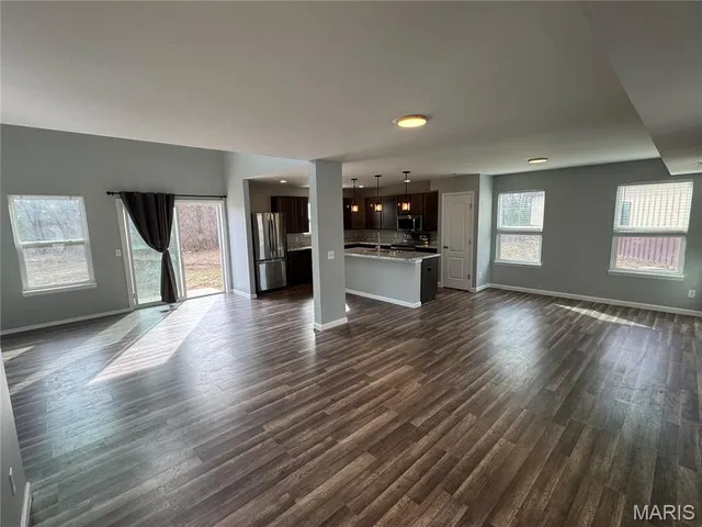 $599,500 | 116 Bailey Rose Court, Troy, MO 63379