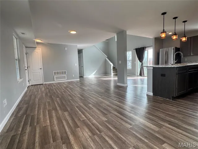 $599,500 | 116 Bailey Rose Court, Troy, MO 63379