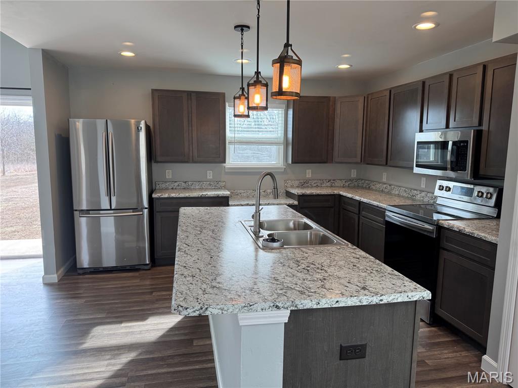 116 Bailey Rose Court Troy, MO 63379 - Photo 7 of 31