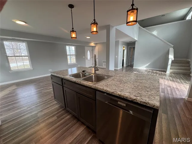 $599,500 | 116 Bailey Rose Court, Troy, MO 63379