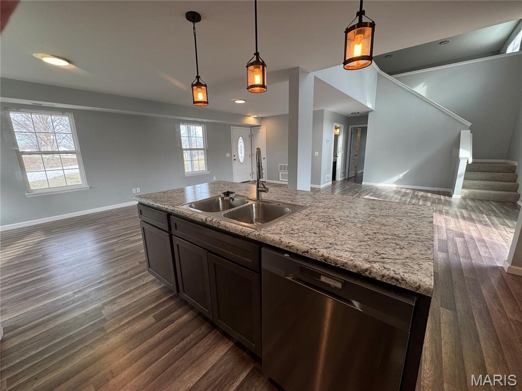 116 Bailey Rose Court Troy, MO 63379 - Photo 8 of 31