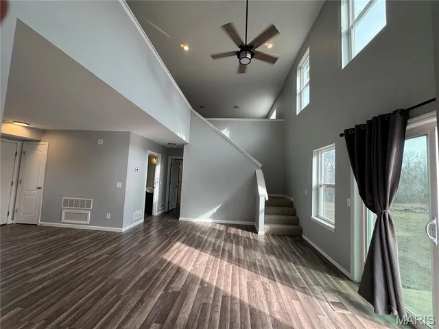 $599,500 | 116 Bailey Rose Court, Troy, MO 63379