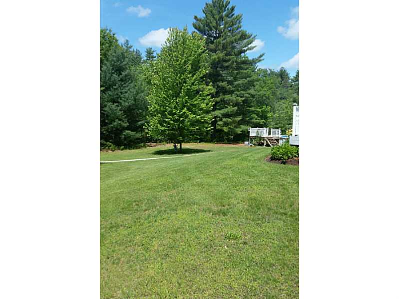 1105 Town Farm Road Coventry, RI 02816 - Photo 10 of 21 Yard/Garden.