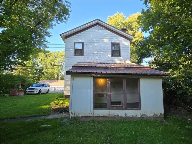 $41,000 | 6414 Mud Mills Road, Arcadia, NY 14513