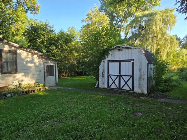 $33,000 | 6414 Mud Mills Road, Arcadia, NY 14513