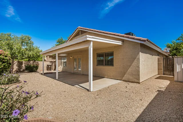 $2,095 | 8617 West Vogel Avenue, Peoria, AZ 85345