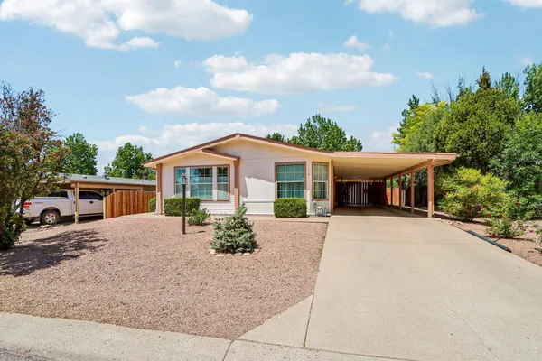 $316,500 | 124 South Pinecrest Road, Payson, AZ 85541