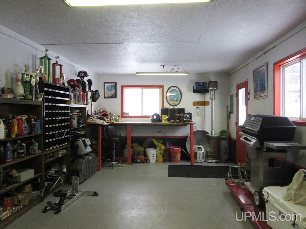 540 East Gulliver Lake Road Gulliver, MI 49840 - Photo 30 of 30
