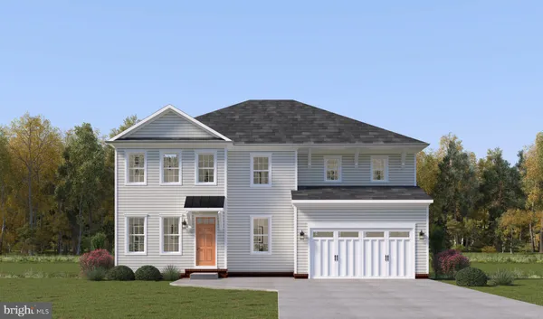 $1,498,070 | 3708 Mill Creek Way, Ellicott City, MD 21043