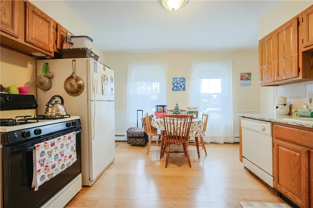 $550,000 | 159 Dunnell Avenue, Pawtucket, RI 02860