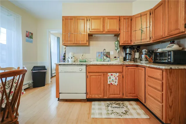 $550,000 | 159 Dunnell Avenue, Pawtucket, RI 02860