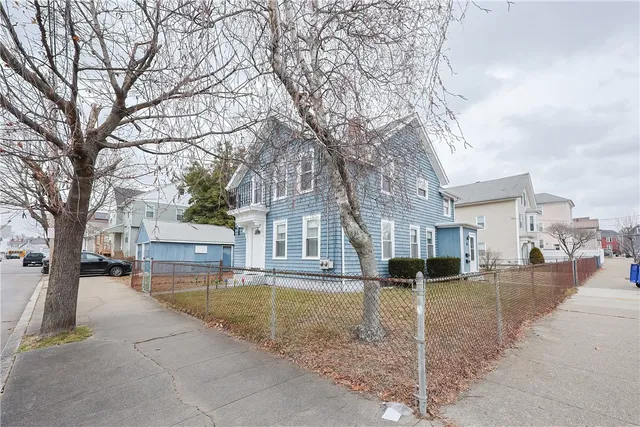 $550,000 | 159 Dunnell Avenue, Pawtucket, RI 02860