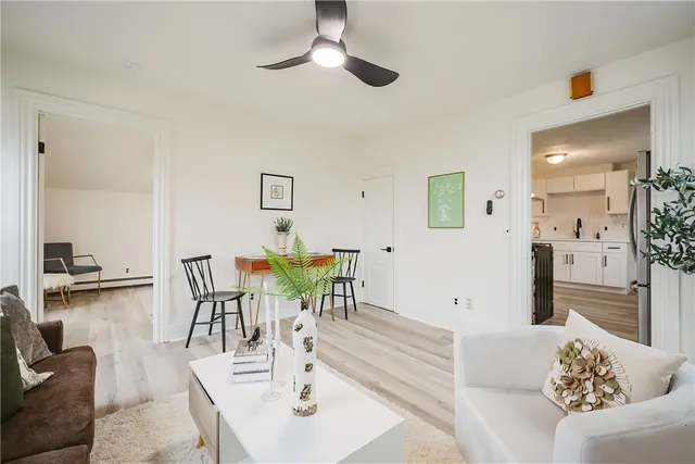 $550,000 | 159 Dunnell Avenue, Pawtucket, RI 02860