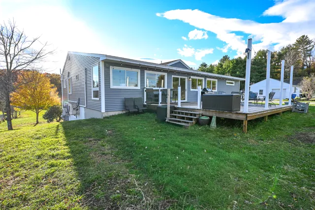 $640,000 | 75 Mighty Street, Gorham, ME 04038