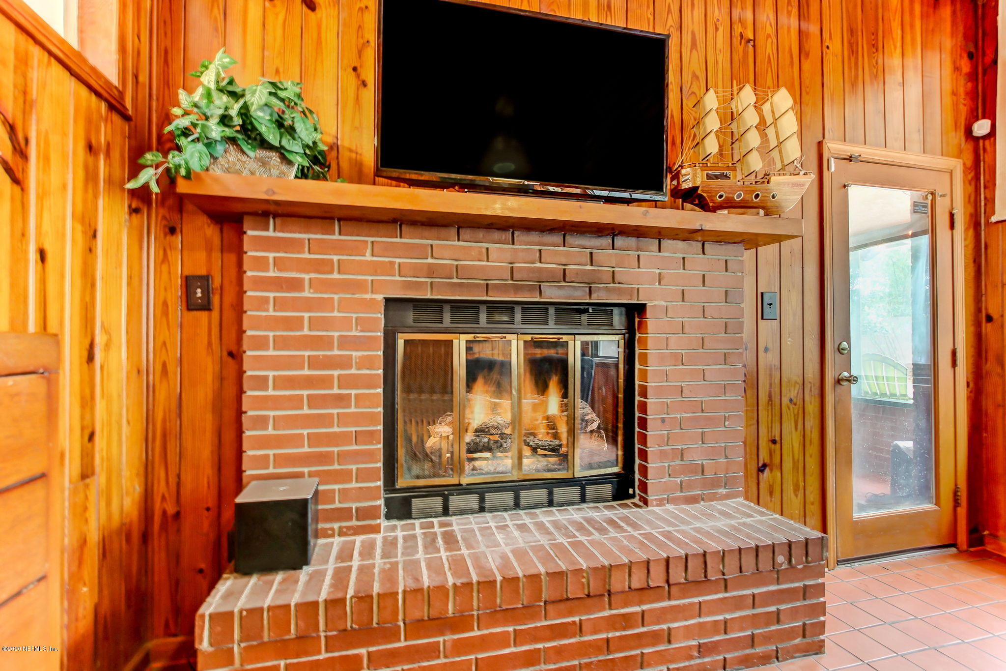 1824 Cornell Road Jacksonville, FL 32207 - Photo 13 of 29 a view of outdoor space