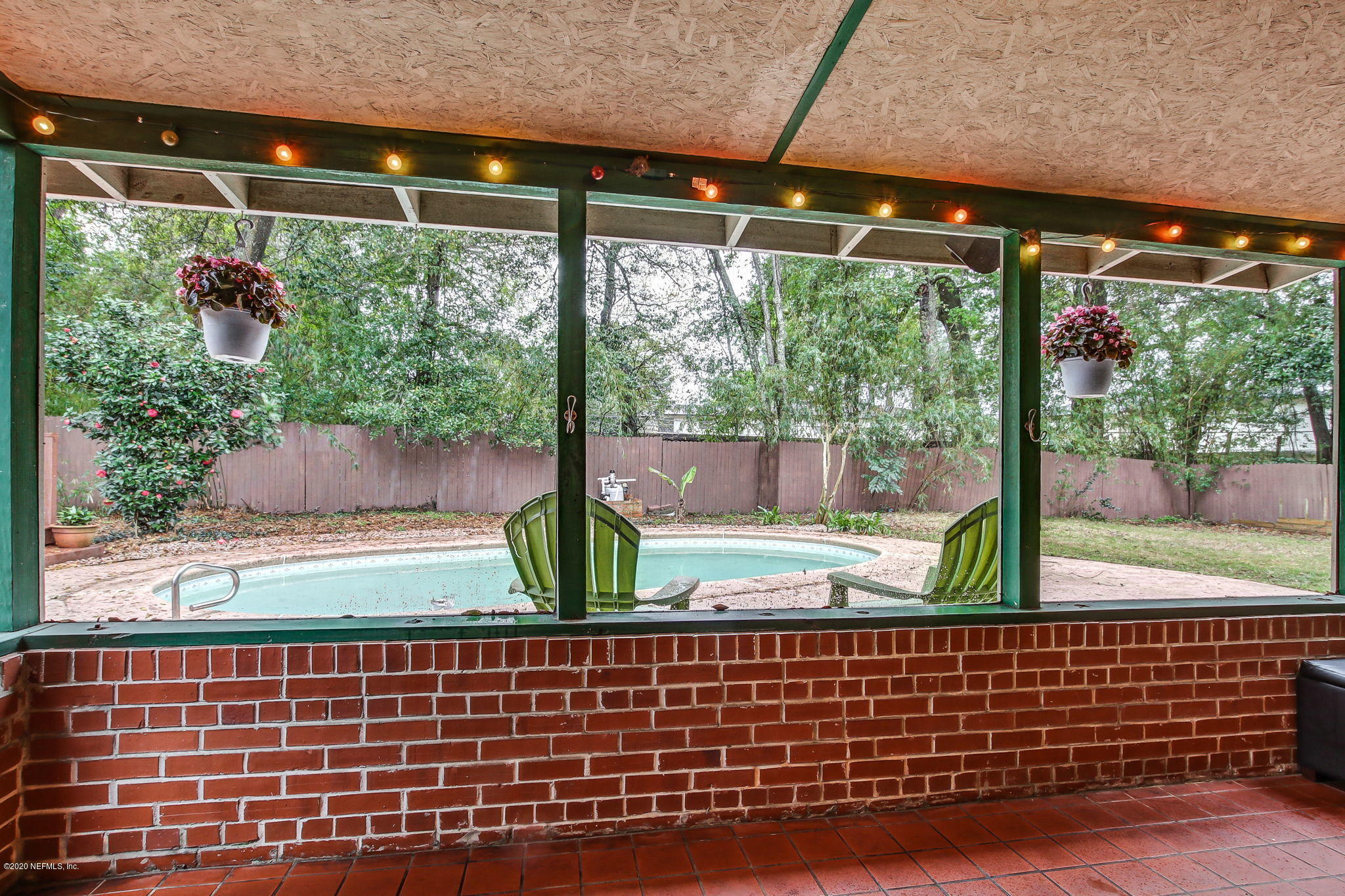 1824 Cornell Road Jacksonville, FL 32207 - Photo 25 of 29 a view of outdoor space with seating