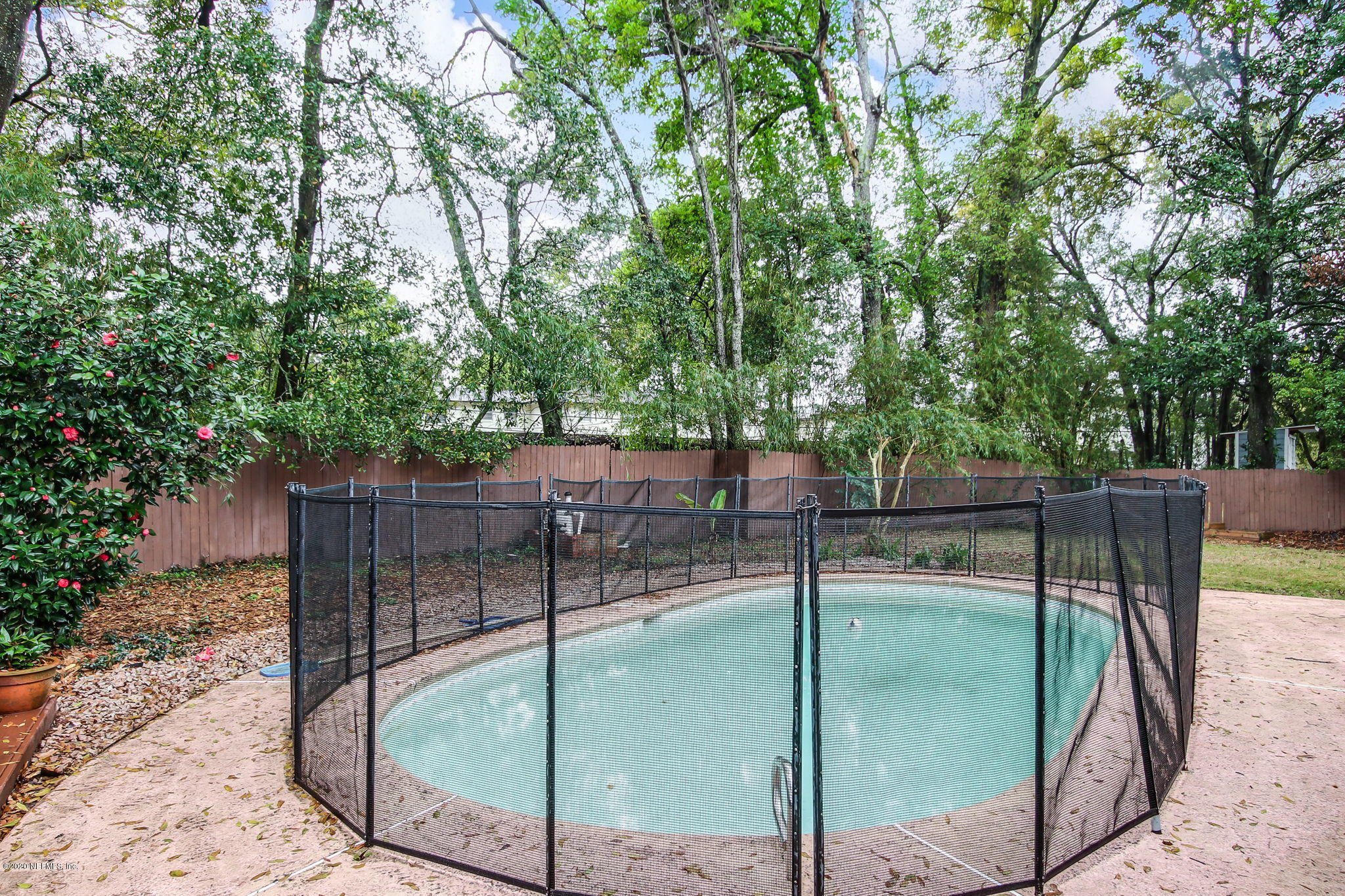 1824 Cornell Road Jacksonville, FL 32207 - Photo 29 of 29 a view of outdoor space