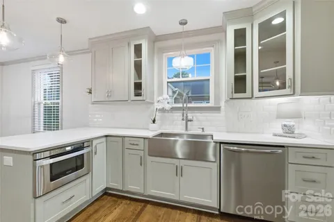 $574,900 | 2342 Morton Street, Charlotte, NC 28208