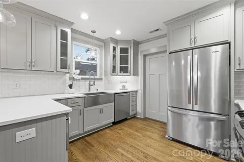 $574,900 | 2342 Morton Street, Charlotte, NC 28208