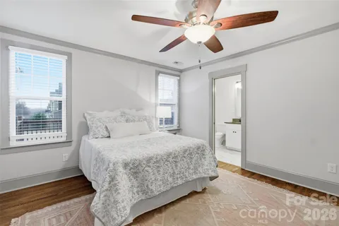 $574,900 | 2342 Morton Street, Charlotte, NC 28208