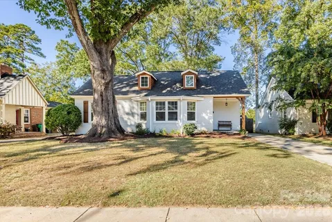 $574,900 | 2342 Morton Street, Charlotte, NC 28208