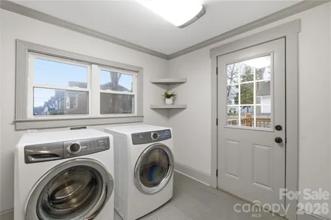 $574,900 | 2342 Morton Street, Charlotte, NC 28208