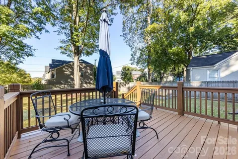 $574,900 | 2342 Morton Street, Charlotte, NC 28208