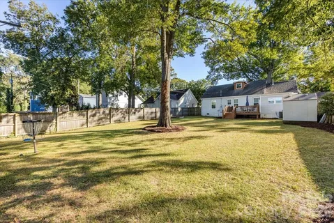 $574,900 | 2342 Morton Street, Charlotte, NC 28208