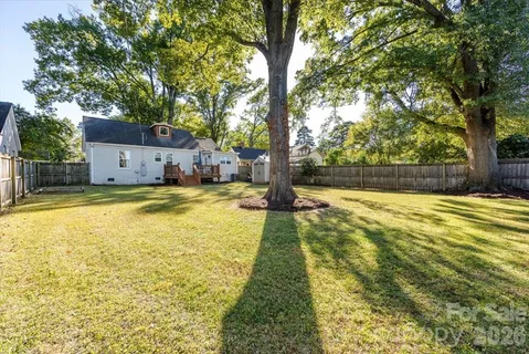 $574,900 | 2342 Morton Street, Charlotte, NC 28208