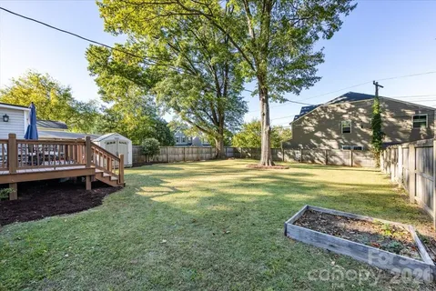 $574,900 | 2342 Morton Street, Charlotte, NC 28208