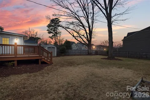 $574,900 | 2342 Morton Street, Charlotte, NC 28208