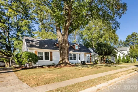 $574,900 | 2342 Morton Street, Charlotte, NC 28208
