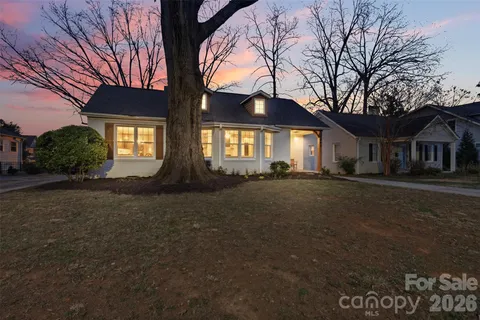 $574,900 | 2342 Morton Street, Charlotte, NC 28208