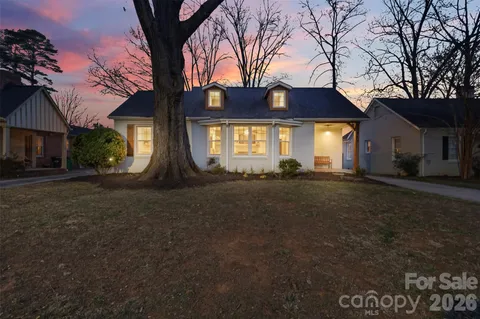 $574,900 | 2342 Morton Street, Charlotte, NC 28208