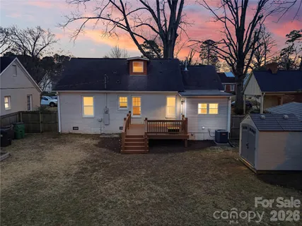 $574,900 | 2342 Morton Street, Charlotte, NC 28208