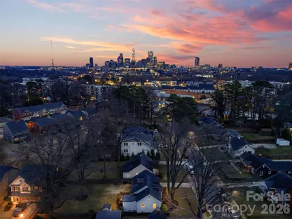 $574,900 | 2342 Morton Street, Charlotte, NC 28208