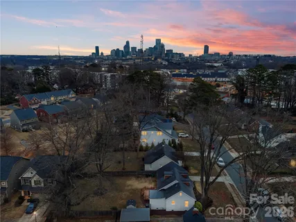 $574,900 | 2342 Morton Street, Charlotte, NC 28208