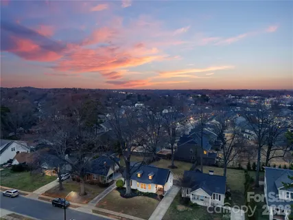 $574,900 | 2342 Morton Street, Charlotte, NC 28208