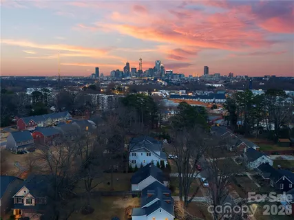 $574,900 | 2342 Morton Street, Charlotte, NC 28208