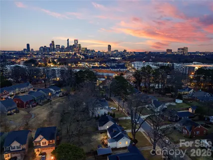 $574,900 | 2342 Morton Street, Charlotte, NC 28208
