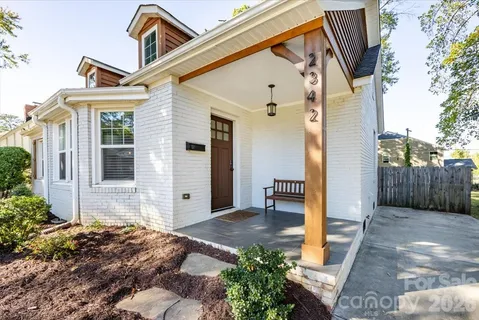 $574,900 | 2342 Morton Street, Charlotte, NC 28208