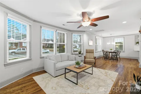 $574,900 | 2342 Morton Street, Charlotte, NC 28208