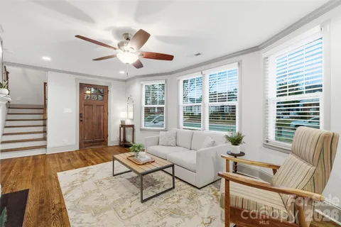 $574,900 | 2342 Morton Street, Charlotte, NC 28208