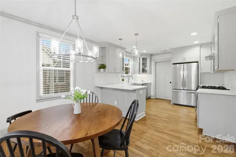 $574,900 | 2342 Morton Street, Charlotte, NC 28208