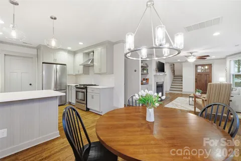 $574,900 | 2342 Morton Street, Charlotte, NC 28208