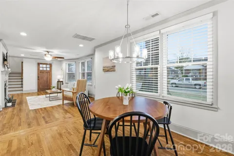 $574,900 | 2342 Morton Street, Charlotte, NC 28208