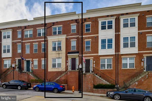 $5,200 | 1310 Jackson Street, Baltimore, MD 21230