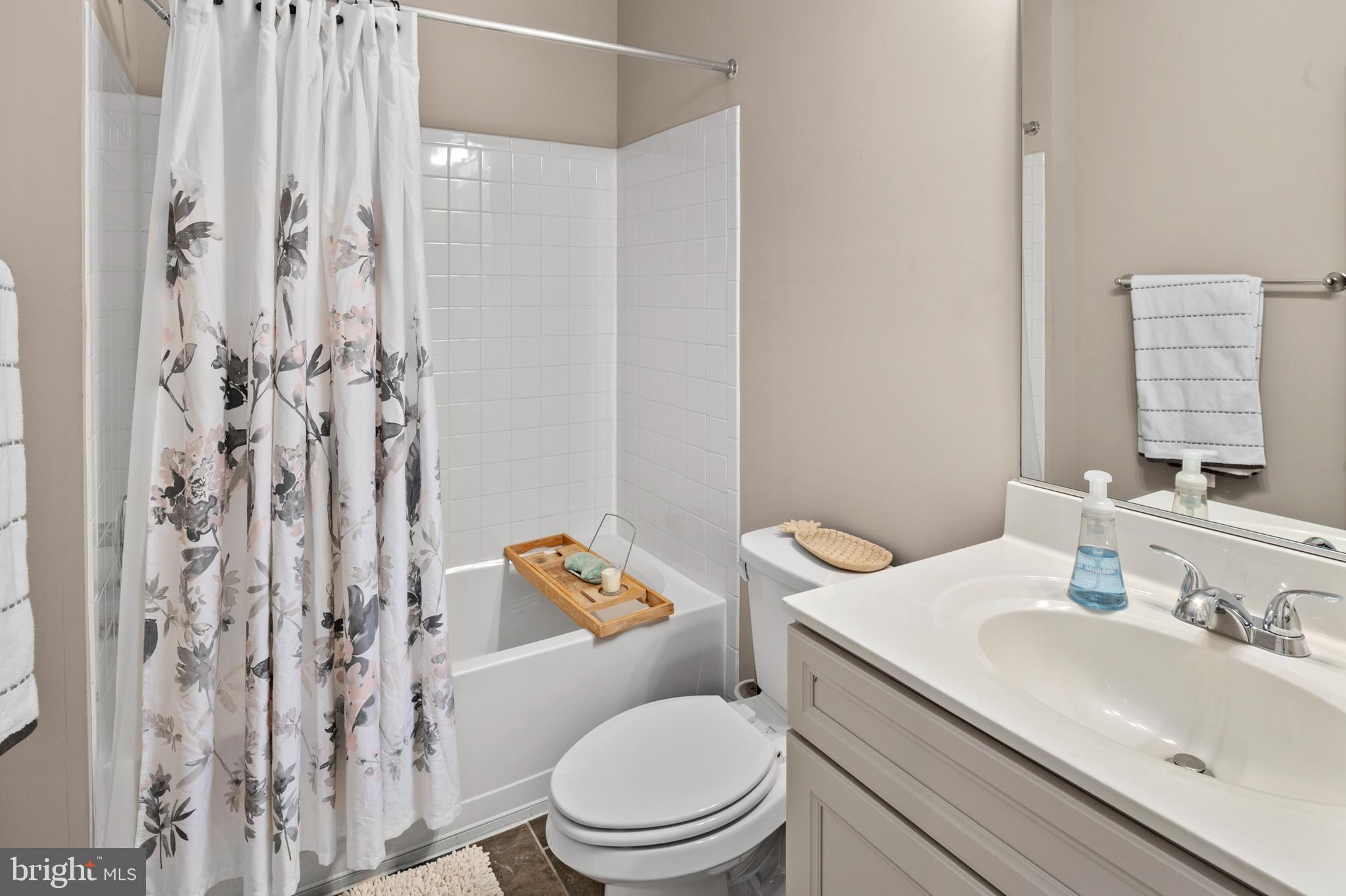1310 Jackson Street Baltimore, MD 21230 - Photo 3 of 31 First Level Bathroom